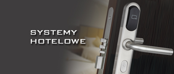 Systemy hotelowe