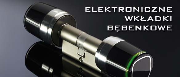 Wkładki elektroniczne